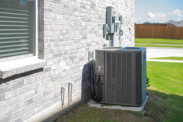 Reliable Emergency Hvac contractor in Coupland, TX by FH HVAC