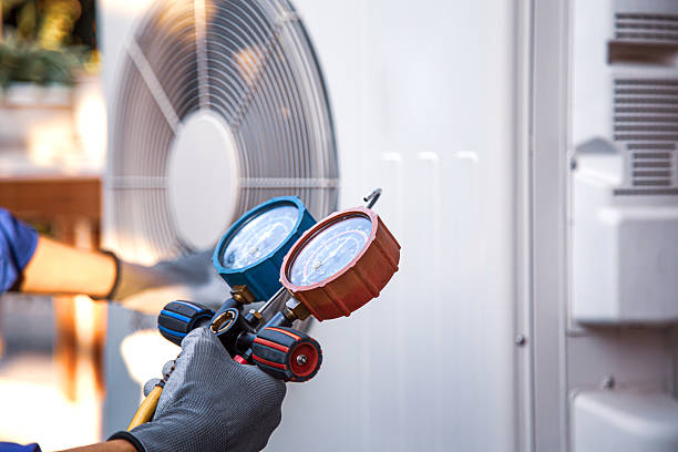 Affordable Emergency Hvac solutions in Coupland, TX